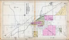 Southwest City, McDonald County 1909